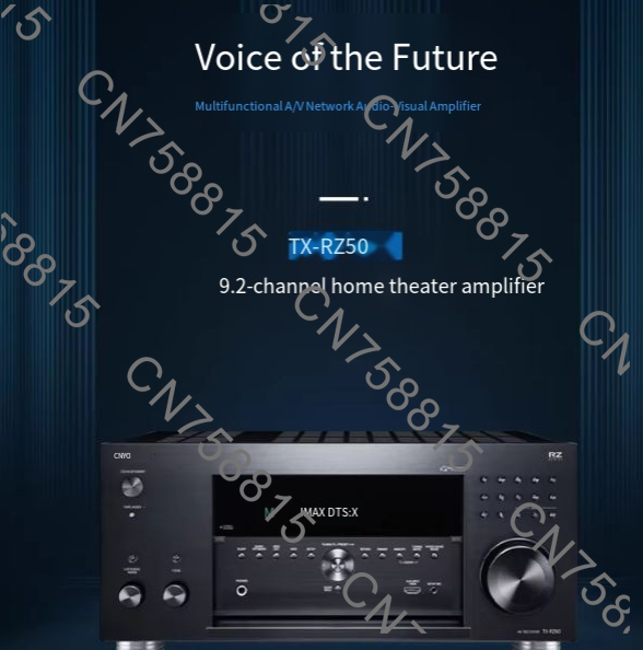 Amplificateur AV Home Cinéma O - Onkyo Home Cinema avis et prix