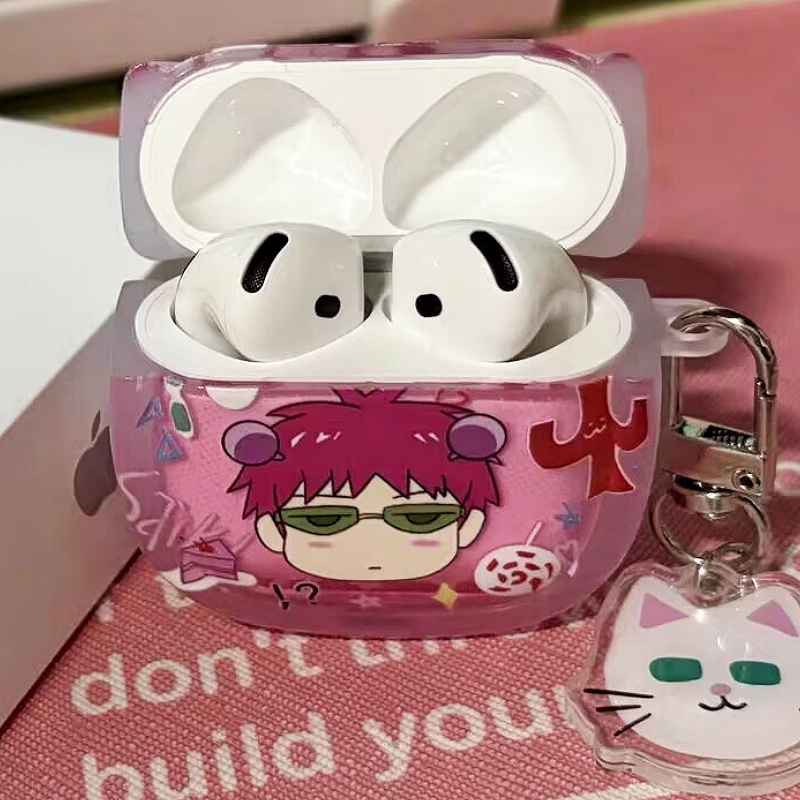 Anime Saiki Kusuo périphérique - Home Cinema Apple avis et prix