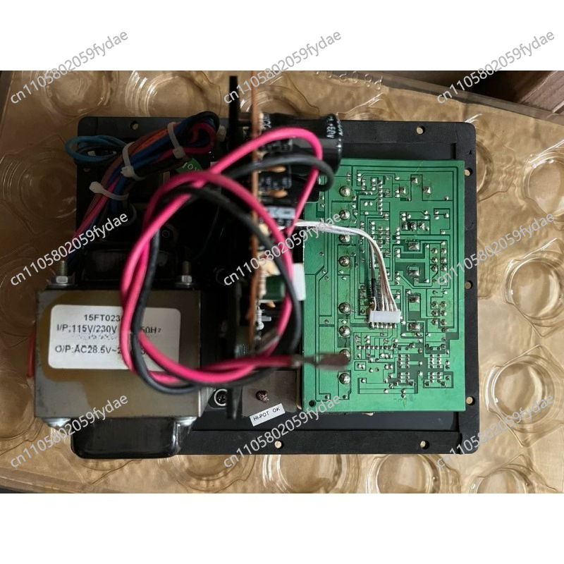 Dimensions de la carte d'ampli - Home Cinema Dimensions avis et prix