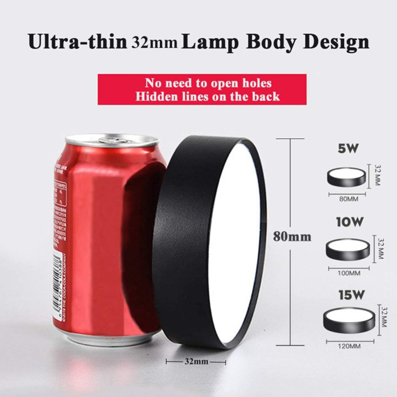 Spot Lumineux LED pour le Plaf - Home Cinema Led avis et prix