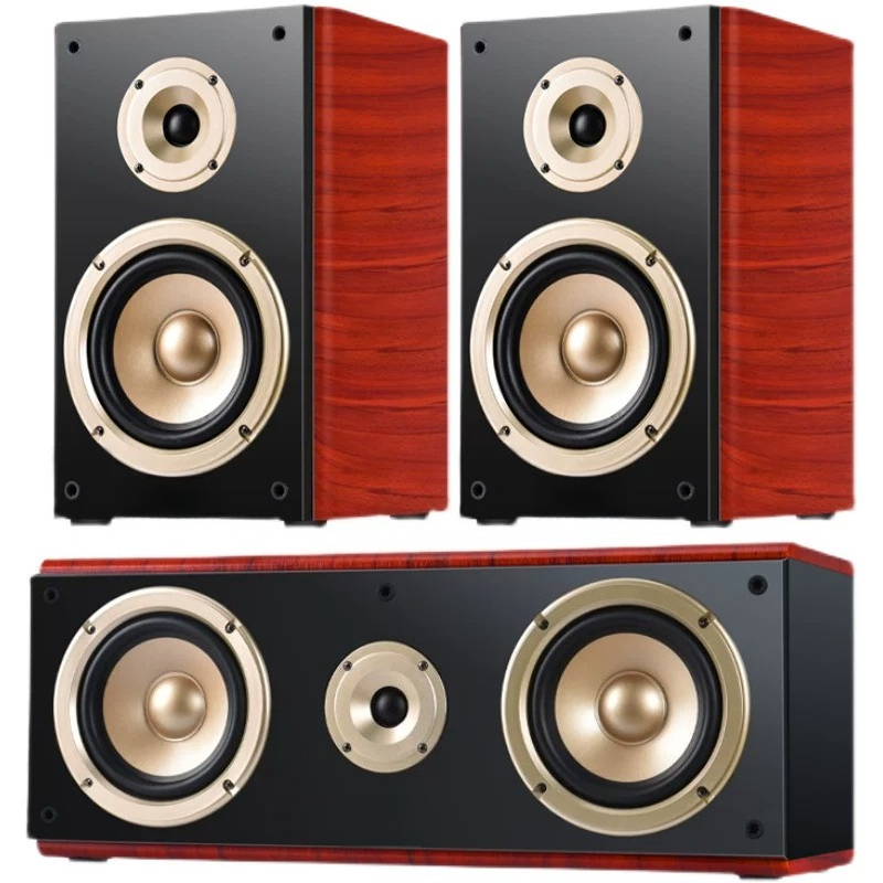 Système Home Cinéma 5.1/7, Enc - Home Cinema Dolby Atmos 7.1 avis et prix