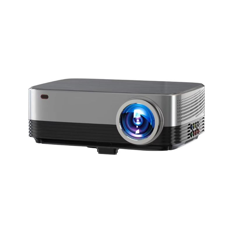 Projecteur home cinéma natif 1 - Home Cinema Films avis et prix