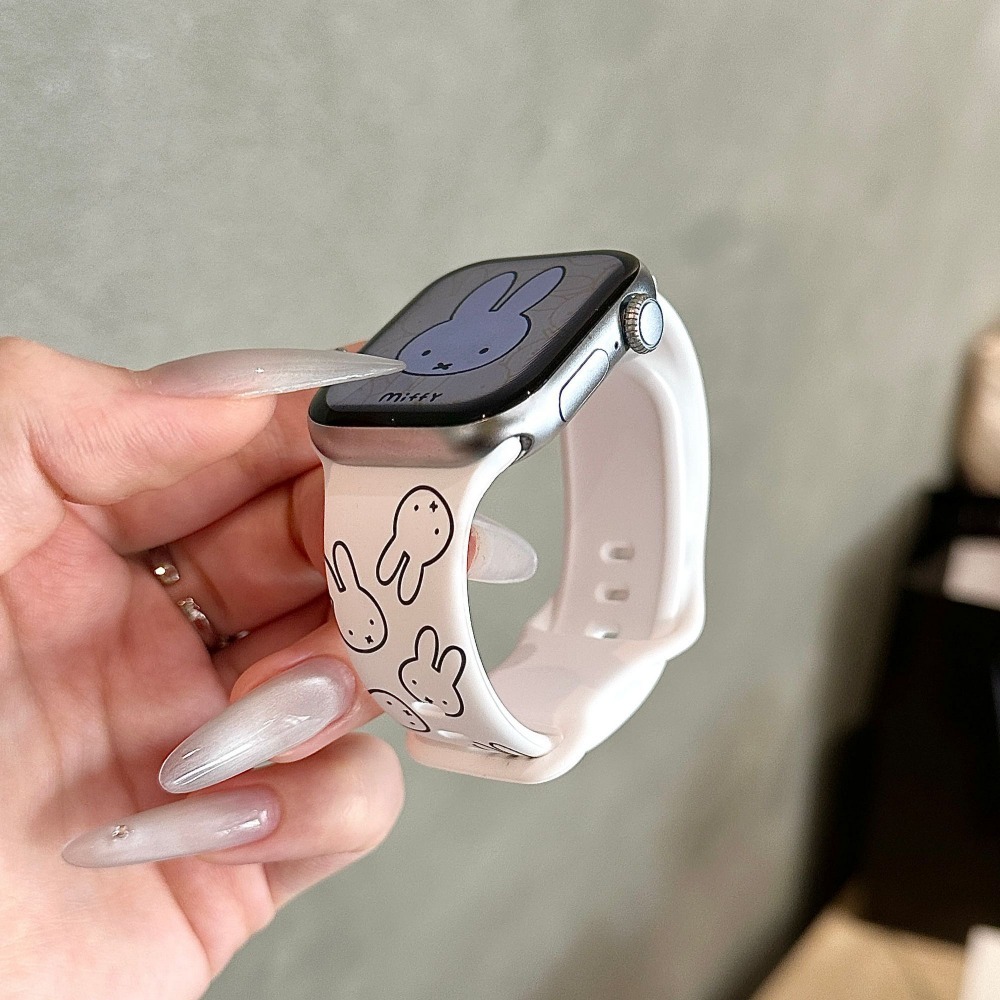 Bracelet de montre mignon Miff - Home Cinema Apple avis et prix