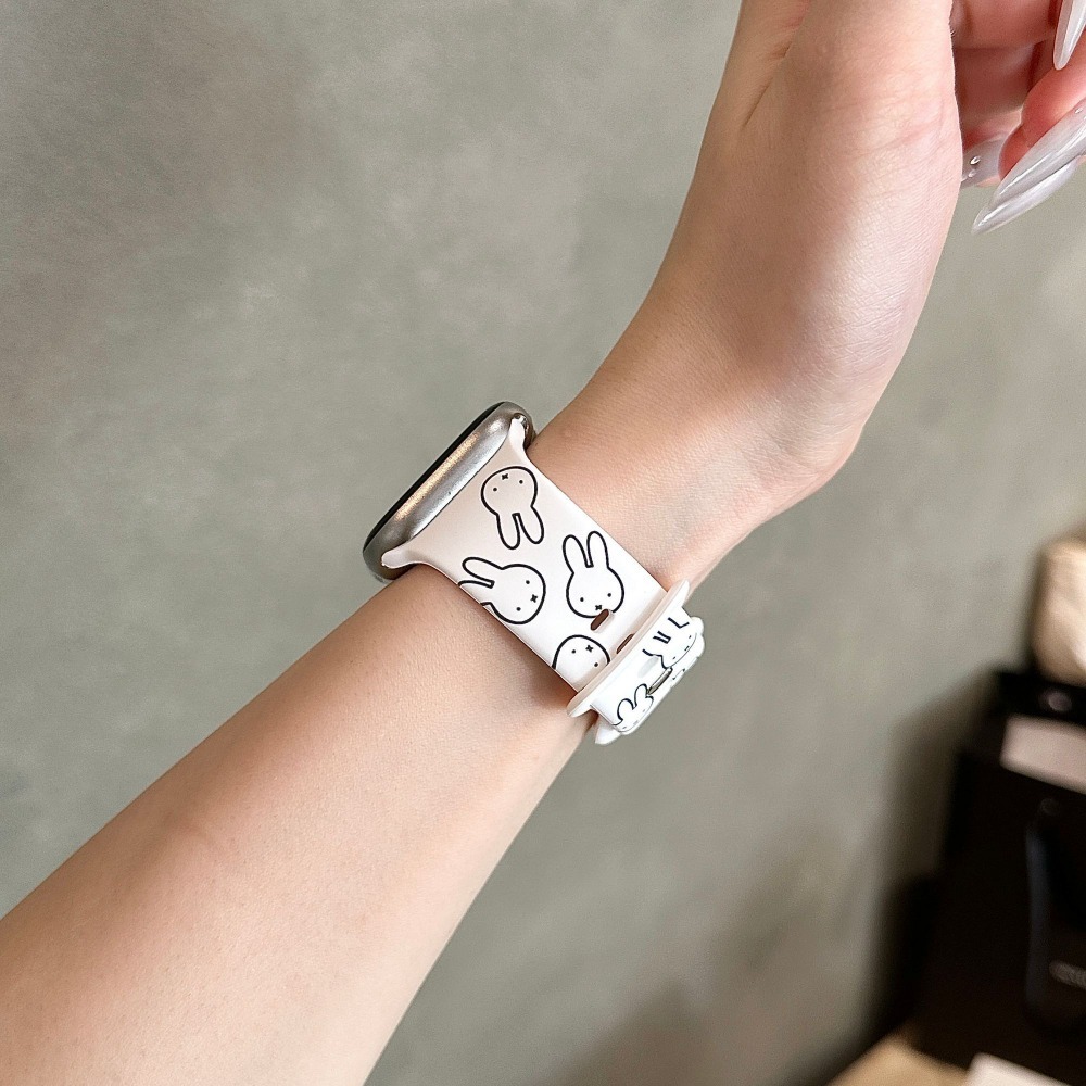 Bracelet de montre mignon Miff - Home Cinema Apple avis et prix