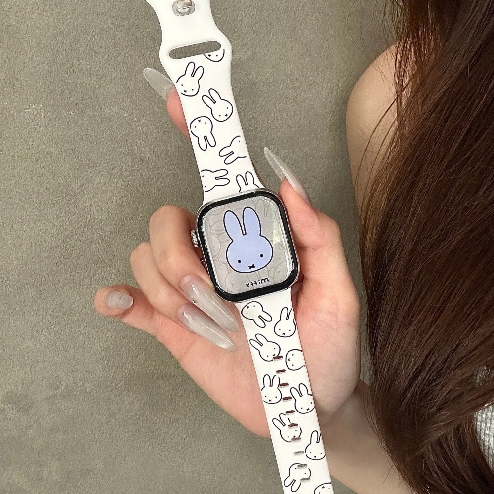 Bracelet de montre mignon Miff - Home Cinema Apple avis et prix
