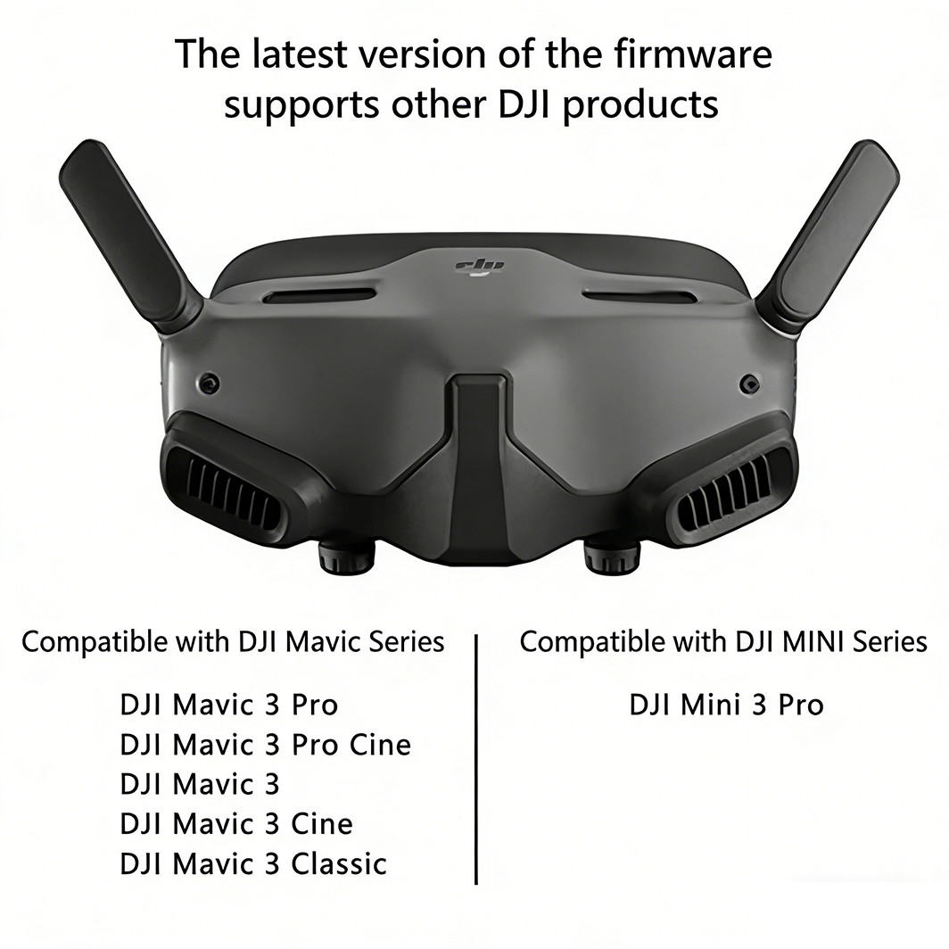 Lunettes DJI Goggles 2 d'occas - Home Cinema Occasion avis et prix