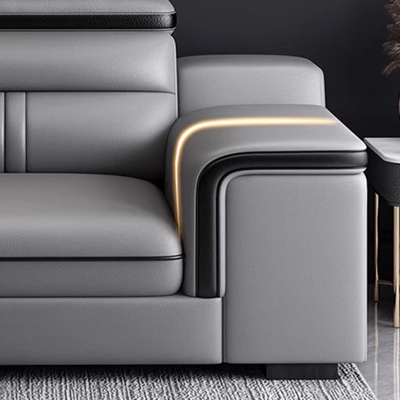 Canapés de luxe italiens pour  - Home Cinema For Small Room avis et prix