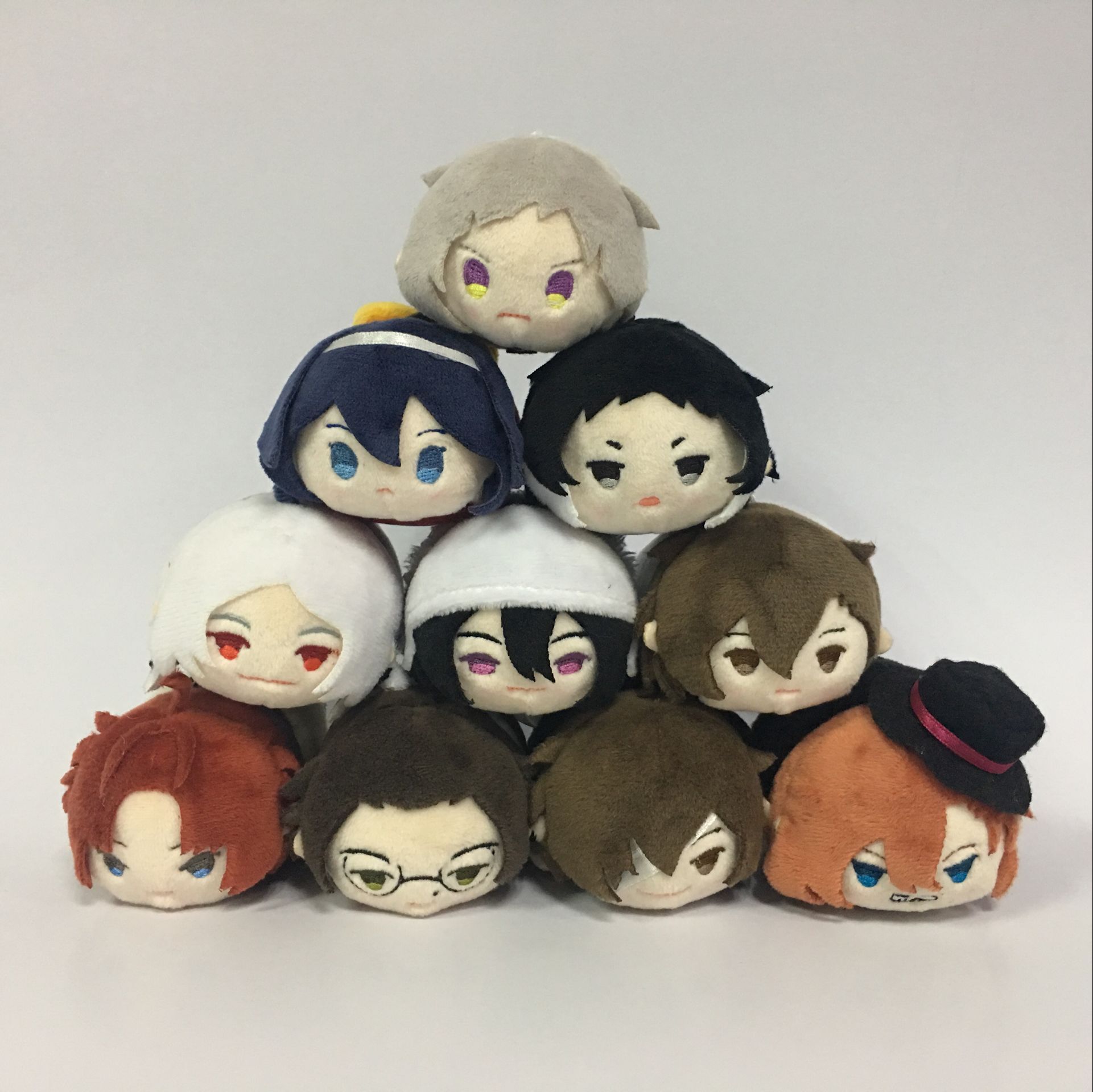 Anime Bungou Stray Dogs Freque - Home Cinema Apple avis et prix