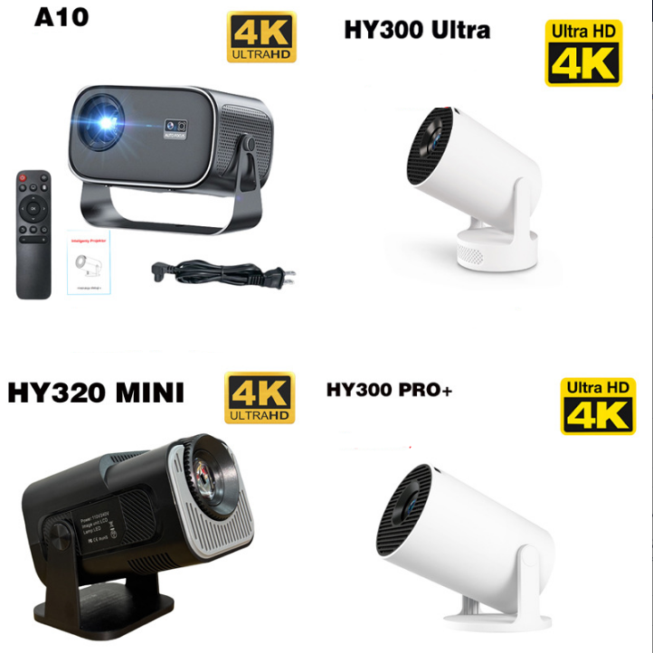Nouveau modèle 2026 Mini Micro - Video Home Cinema avis et prix