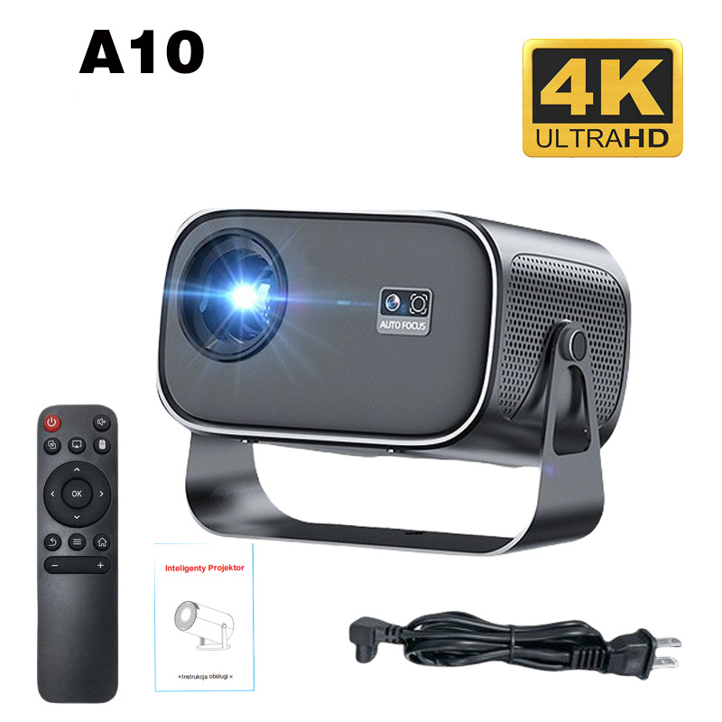 Nouveau modèle 2026 Mini Micro - Video Home Cinema avis et prix