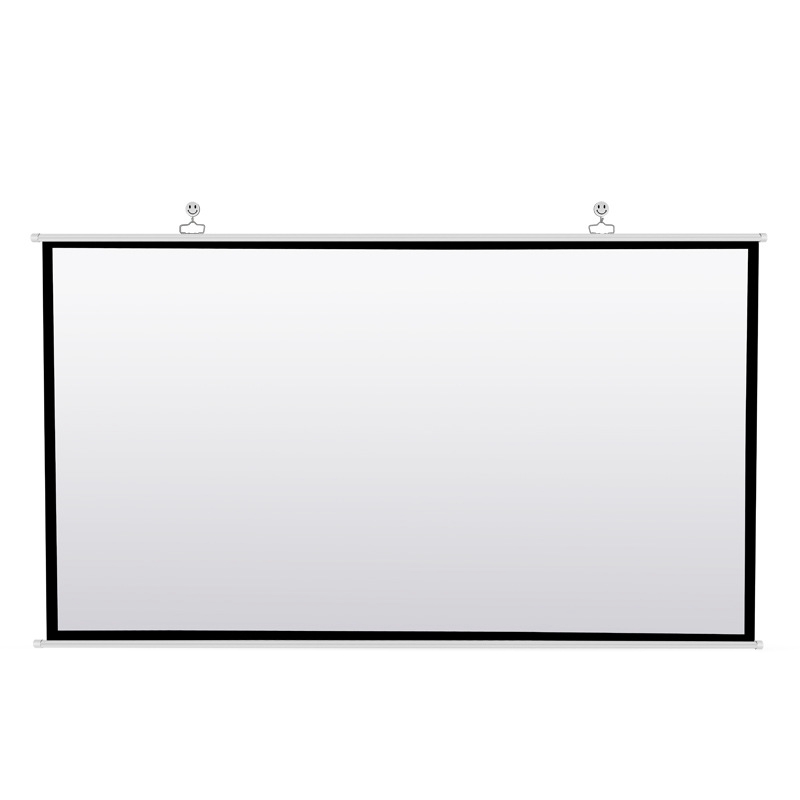 【A28T】 Écran de projecteur por - Home Cinema Portable avis et prix