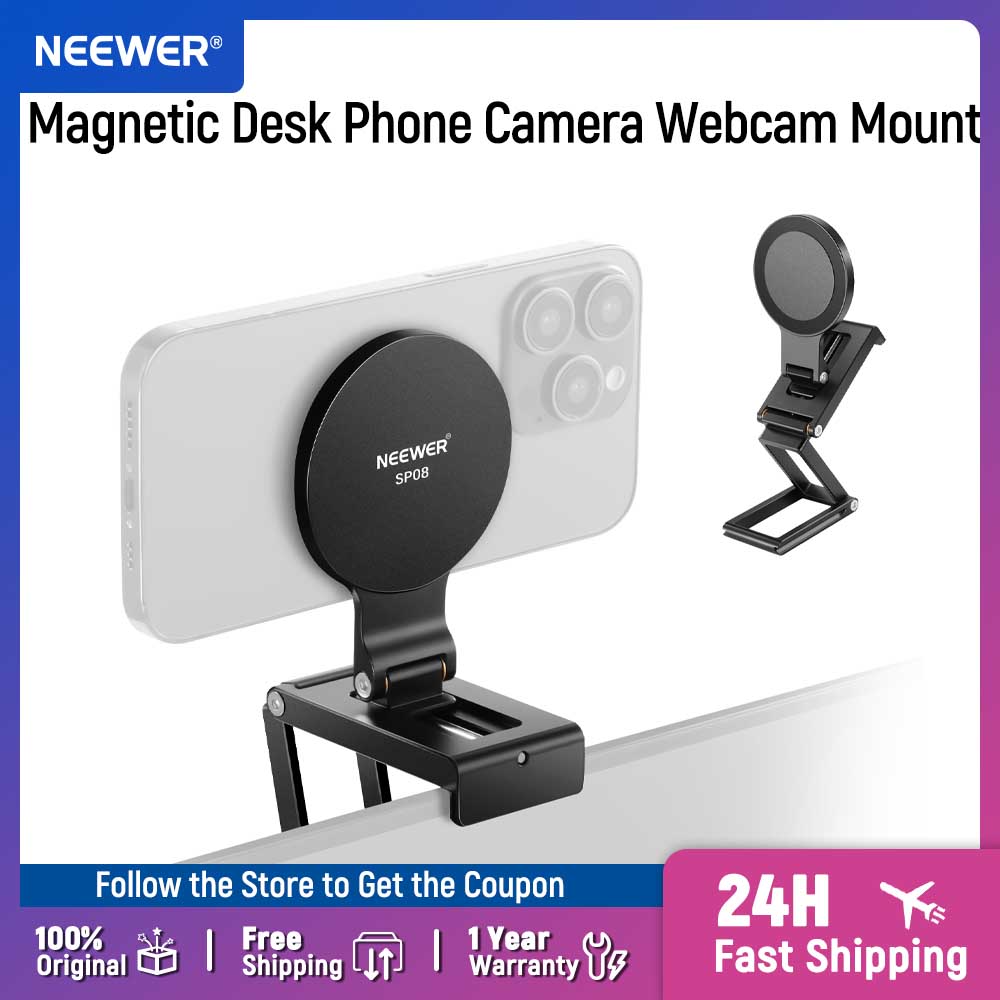 NEEWER support de caméra de co - Home Cinema Apple avis et prix