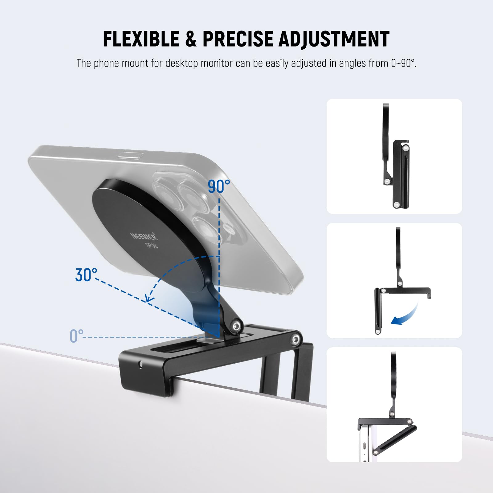 NEEWER support de caméra de co - Home Cinema Apple avis et prix