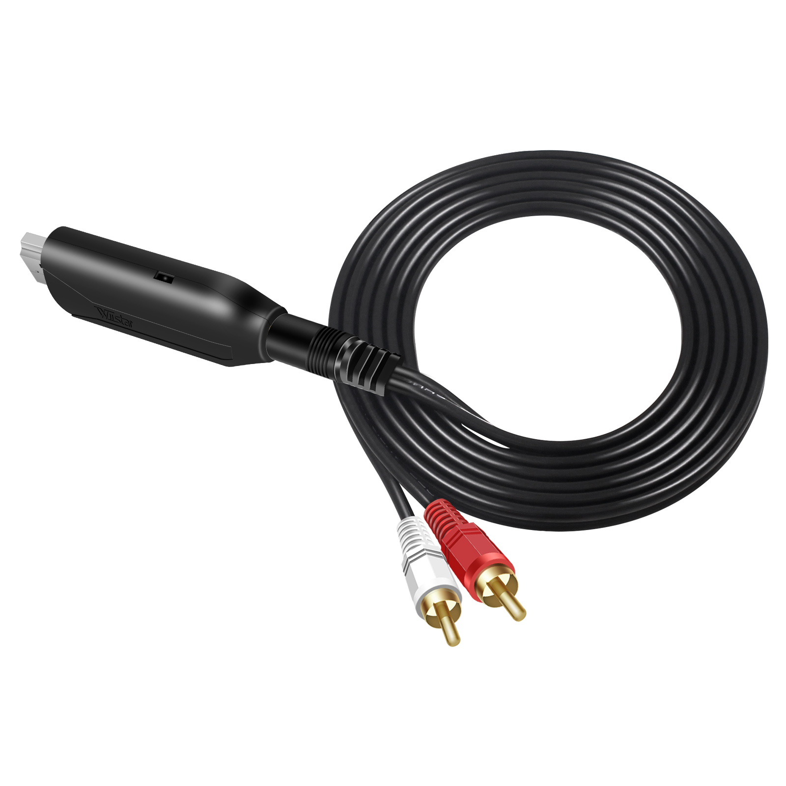 Extracteur audio HDMI ARC, con - Hdmi Arc Cable avis et prix