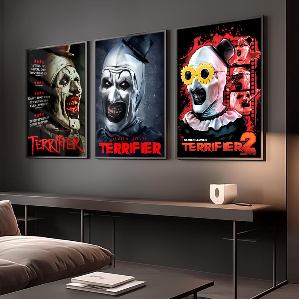 Affiche classique du film T-Te - Home Cinema Films avis et prix