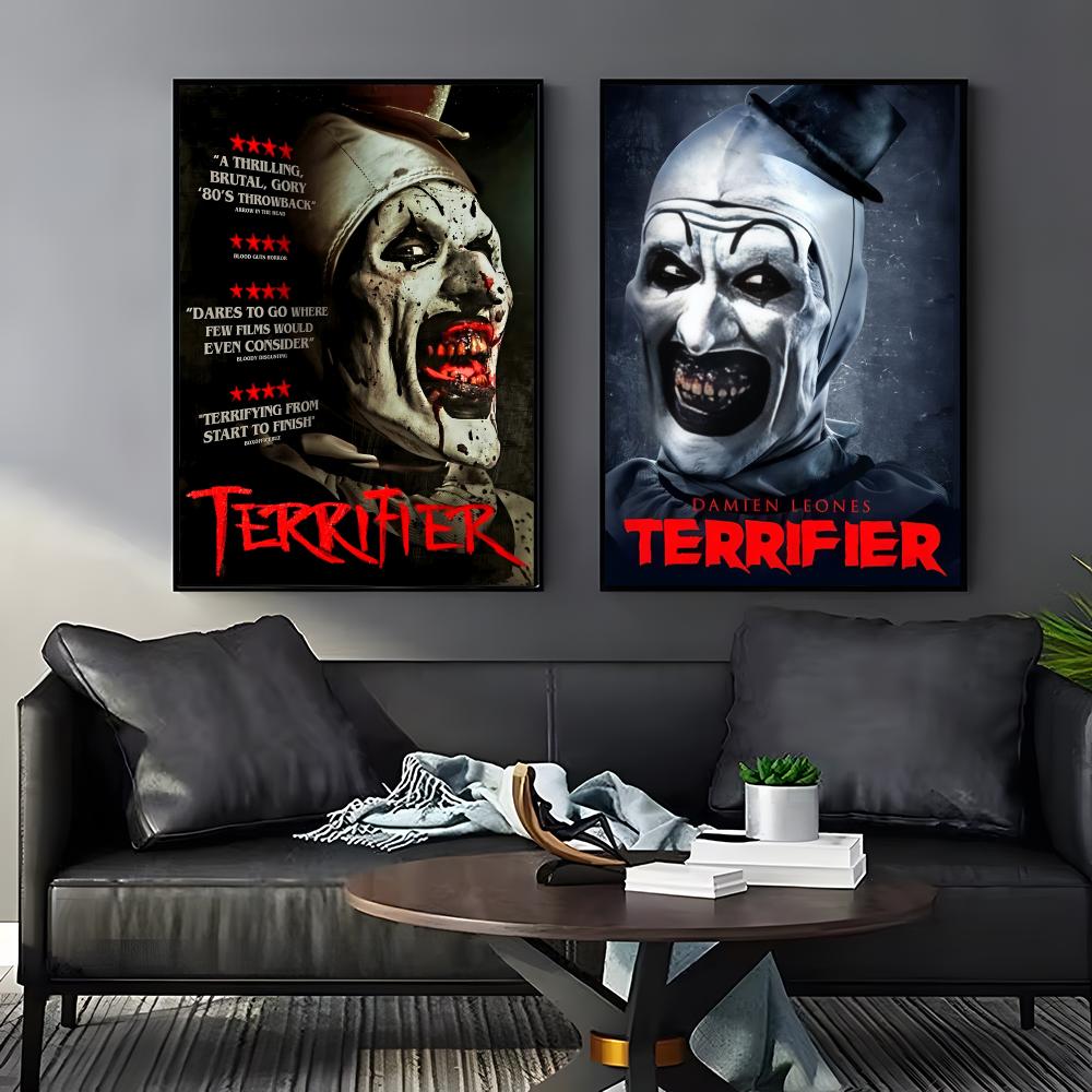 Affiche classique du film T-Te - Home Cinema Films avis et prix