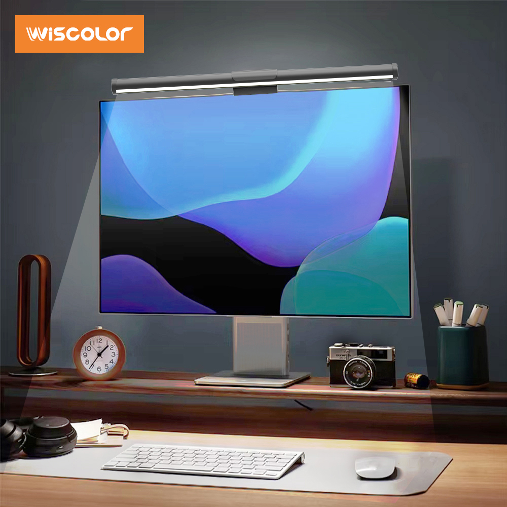 Wiscolor LED écran moniteur su - Home Cinema Led avis et prix