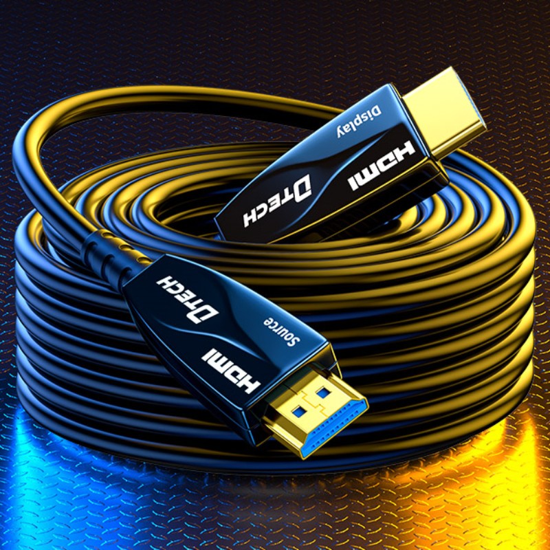 Câble à fibres optiques Hdmi U - Hdmi Arc Cable avis et prix
