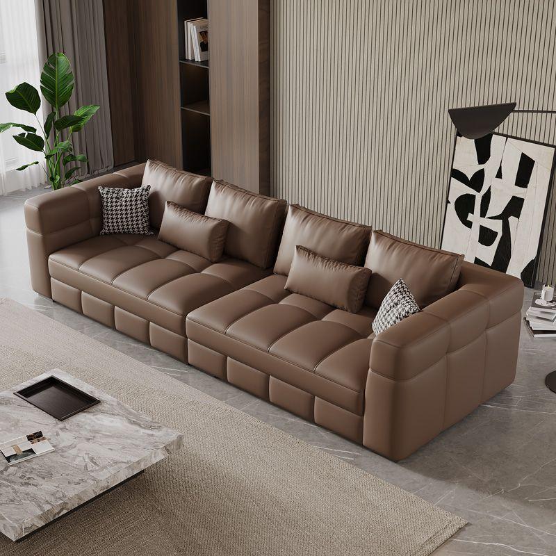 Canapé modulaire confortable,  - Home Cinema For Small Room avis et prix