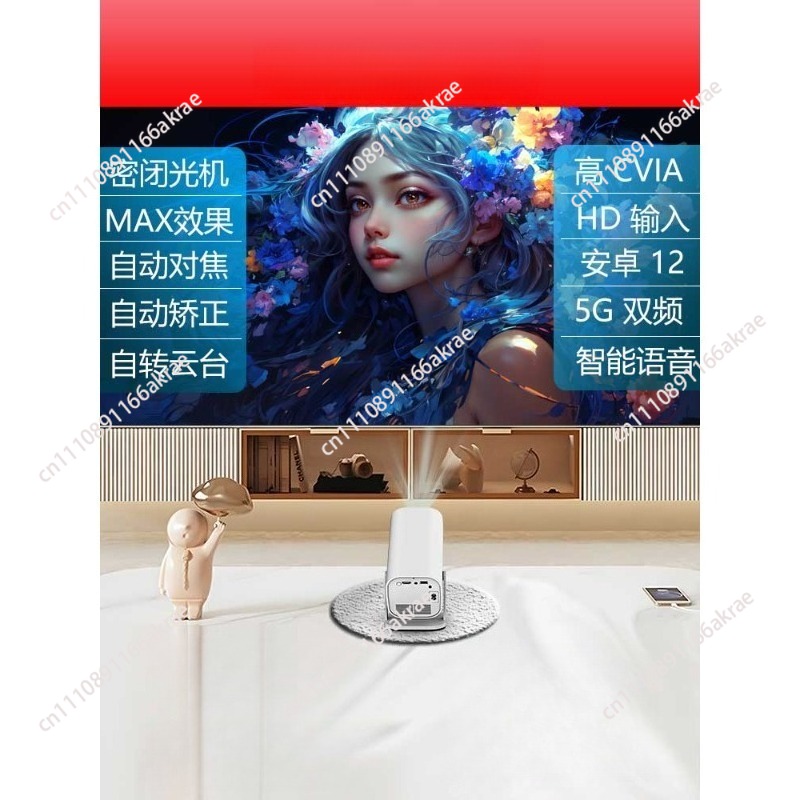 pour projection murale intelli - Home Cinema Projector Screen avis et prix