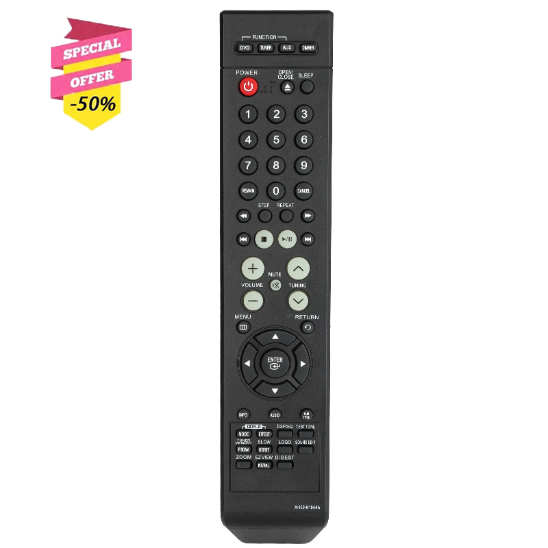 AH59-01644A Télécommande Pour  - Home Cinema Dvd System avis et prix