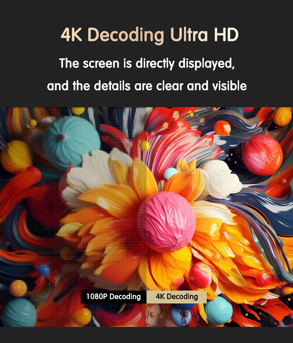 Projecteur de cinéma maison 4K - Video Home Cinema avis et prix