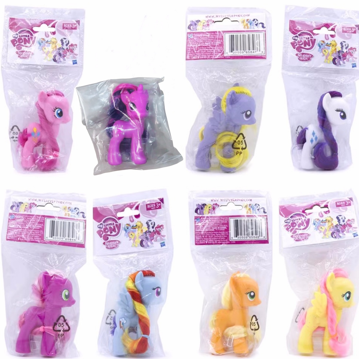 Hasbro mon petit poney crépusc - Home Cinema Apple avis et prix