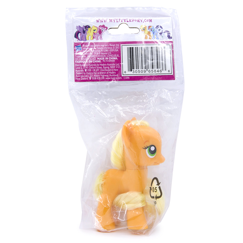 Hasbro mon petit poney crépusc - Home Cinema Apple avis et prix