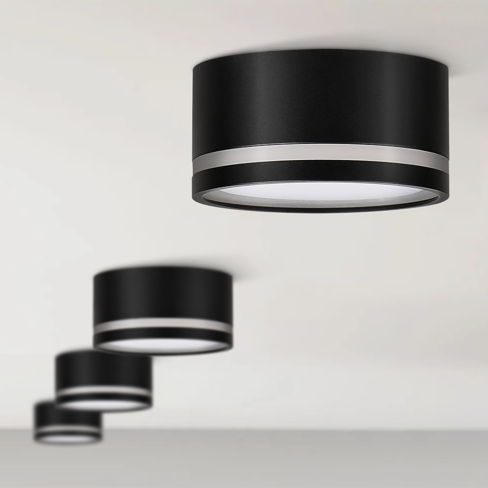Spot Lumineux d'Nikà LED GX53, - Home Cinema Led avis et prix