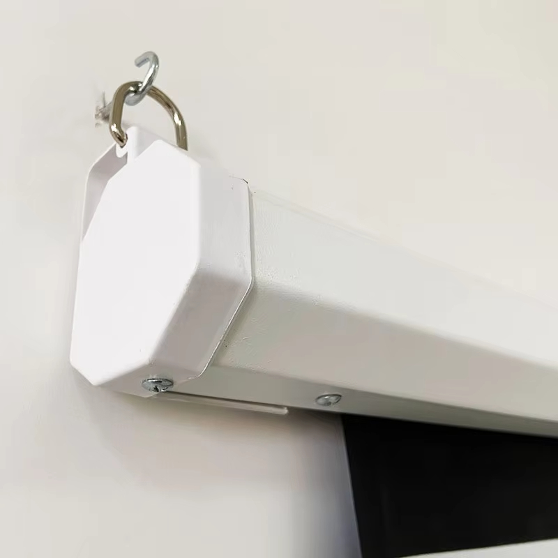 Écran de projecteur électrique - Home Cinema Projector Screen avis et prix