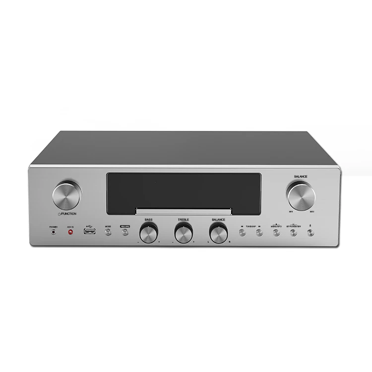 Lecteur DVD 2026, mini système - Home Cinema Dvd System avis et prix