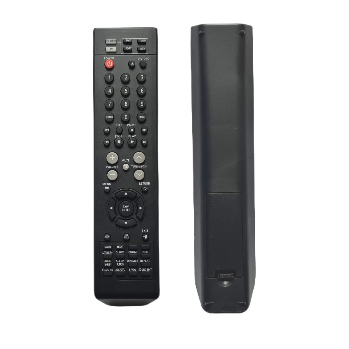 Télécommande Pour Samsung HT-T - Home Cinema Dvd System avis et prix