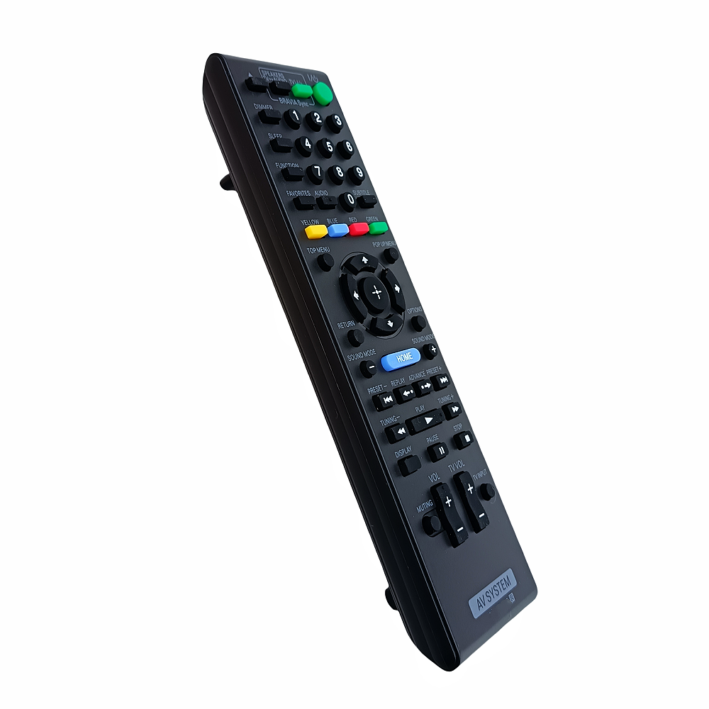 Haute Qualité télécommande Pou - Home Cinema Dvd System avis et prix