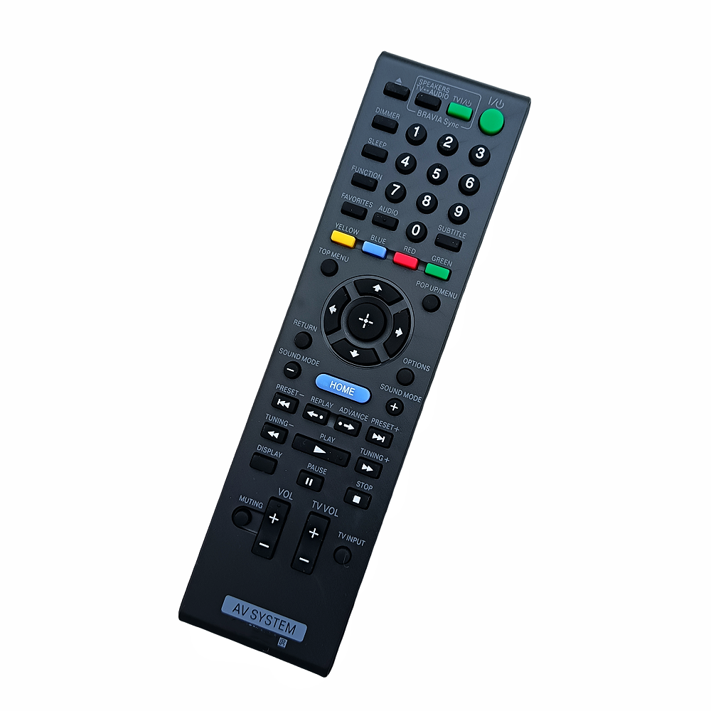 Haute Qualité télécommande Pou - Home Cinema Dvd System avis et prix