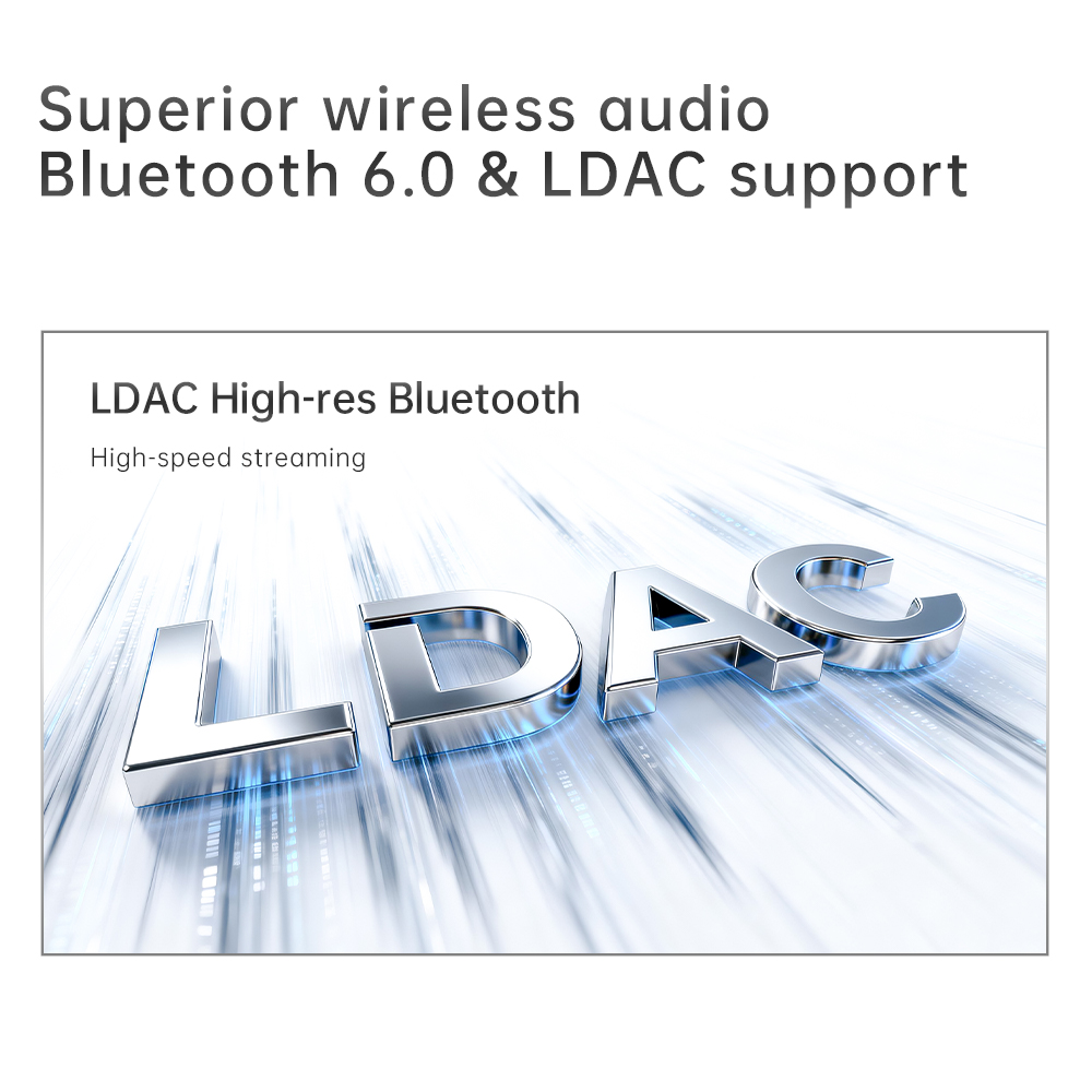 Amplificateur HiFi Bluetooth L - Home Cinema Choice avis et prix