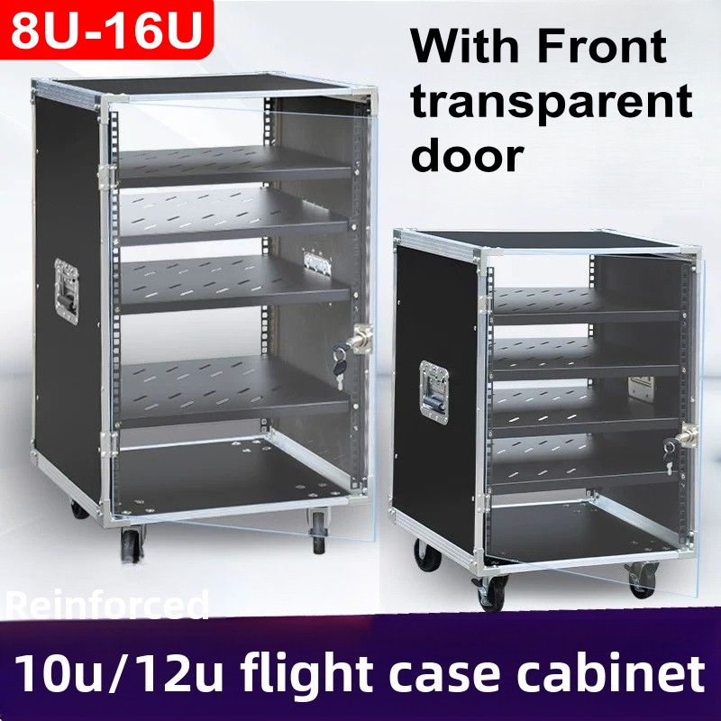 Armoire d'amplification 8U - 1 - Home Cinema Outdoor avis et prix