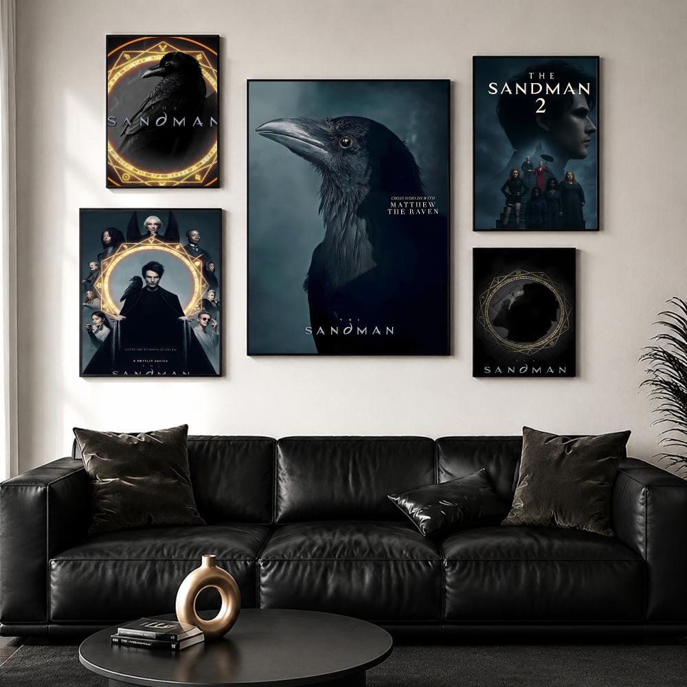 Affiche du film américain The  - Home Cinema Films avis et prix