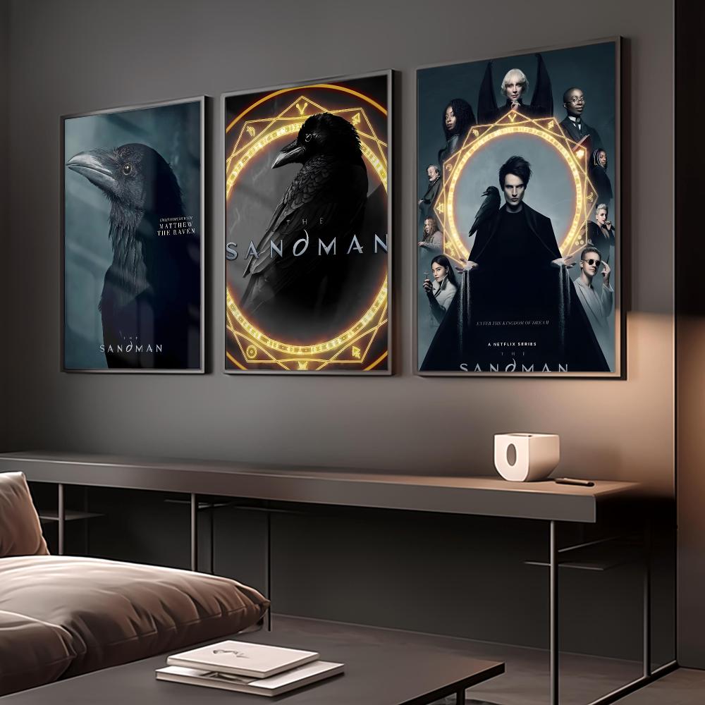 Affiche du film américain The  - Home Cinema Films avis et prix