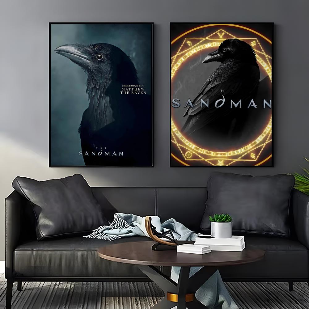 Affiche du film américain The  - Home Cinema Films avis et prix