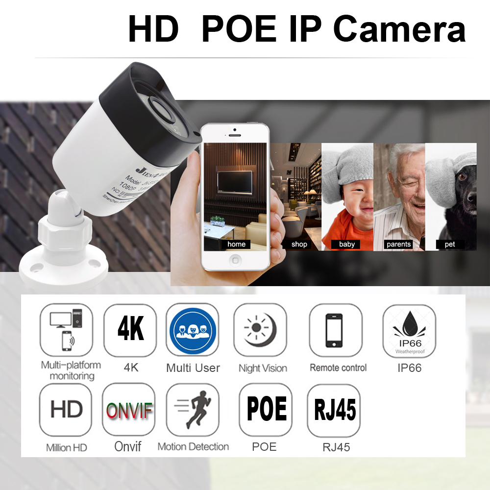 Caméra de sécurité extérieure  - Home Cinema Outdoor avis et prix